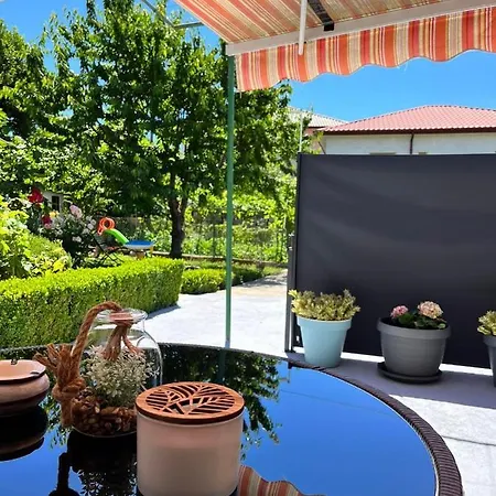 Studio Apartment Corina * Rijeka