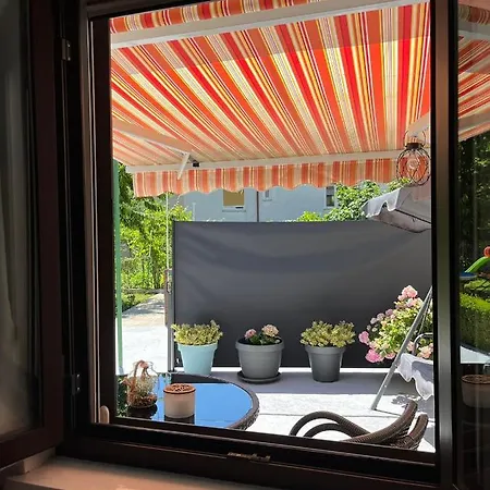Studio Apartment Corina Apartment *