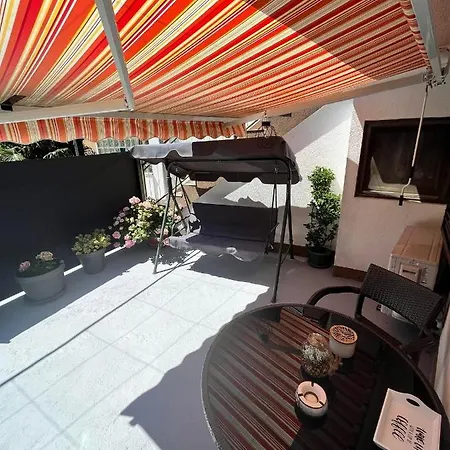 Apartment Studio Apartment Corina Rijeka