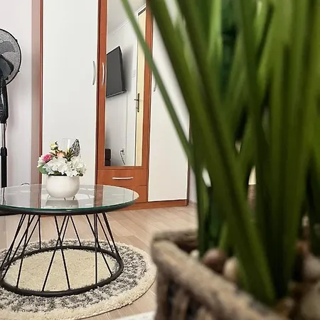 Studio Apartment Corina Apartment *