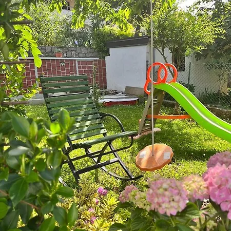 Studio Apartment Corina *
