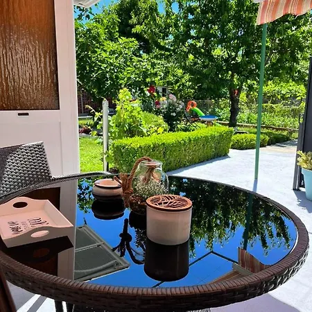 Studio Apartment Corina Apartment