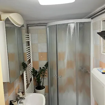 Studio Apartment Corina Apartment Rijeka