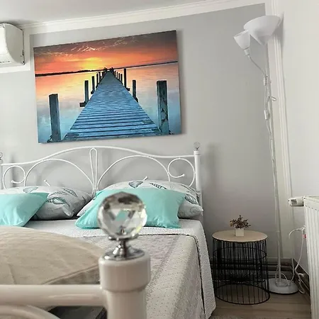 Studio Apartment Corina
