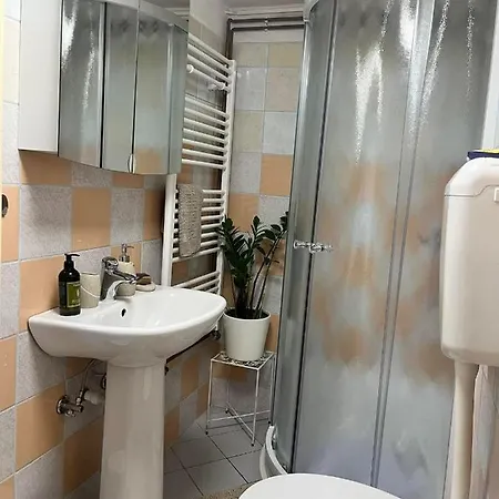 Studio Apartment Corina * Rijeka