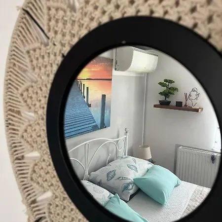 Apartment Studio Apartment Corina