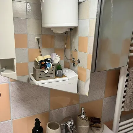 Studio Apartment Corina * Rijeka