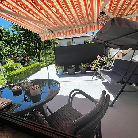 Studio Apartment Corina Apartment *