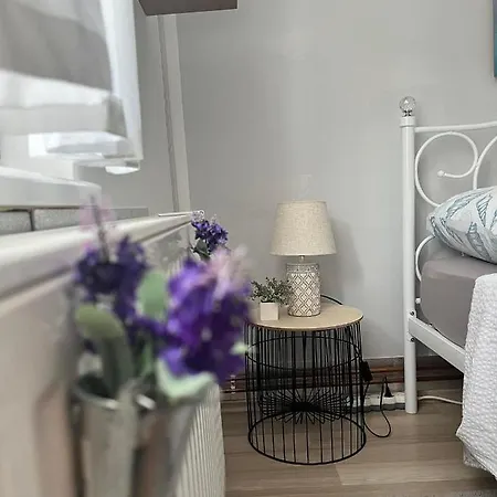 Studio Apartment Corina Apartment
